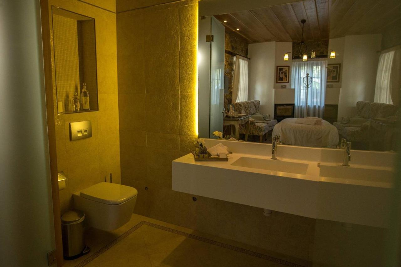 Aristotelio Boutique Hotel เปดูลาส ภายนอก รูปภาพ