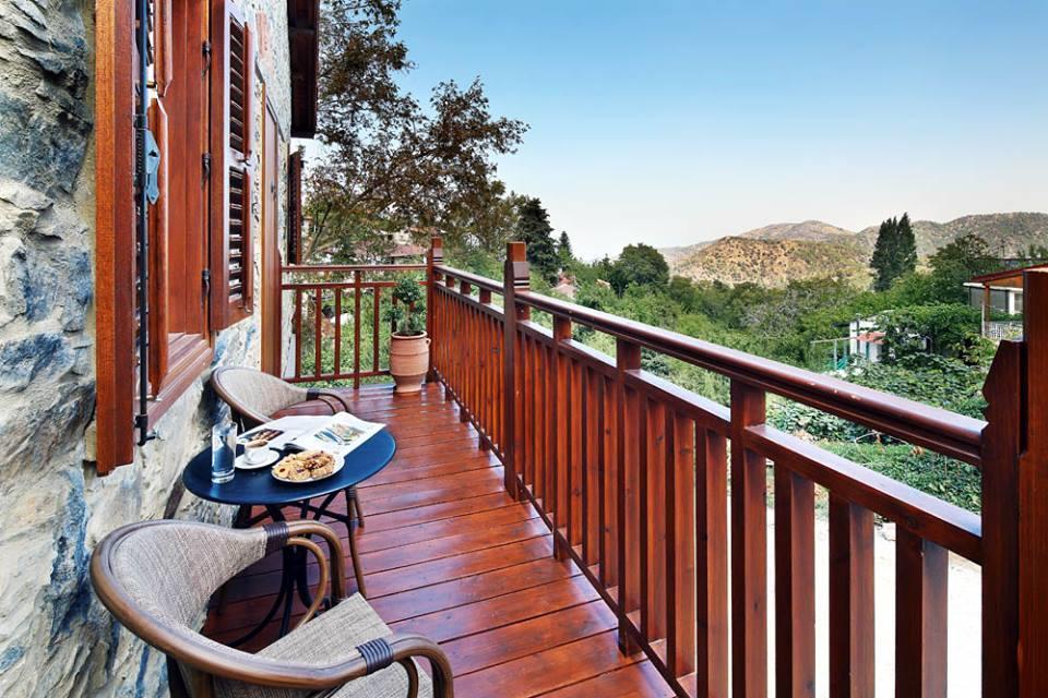Aristotelio Boutique Hotel เปดูลาส ภายนอก รูปภาพ