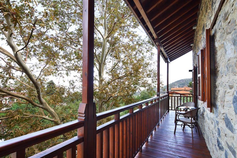 Aristotelio Boutique Hotel เปดูลาส ภายนอก รูปภาพ